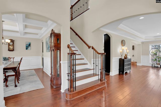 110 Night Harbor Drive, Chapin, SC 29036