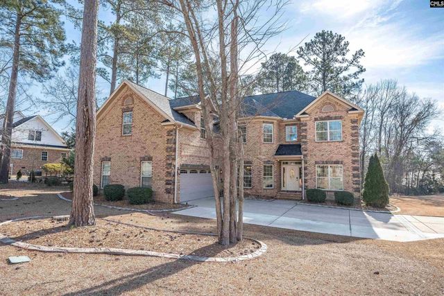 110 Night Harbor Drive, Chapin, SC 29036