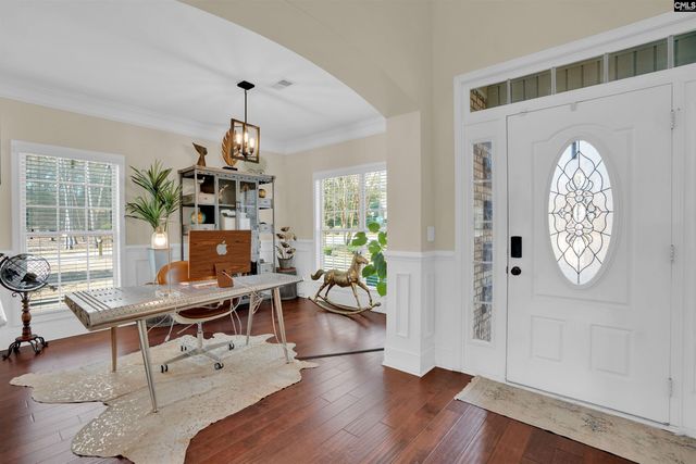 110 Night Harbor Drive, Chapin, SC 29036