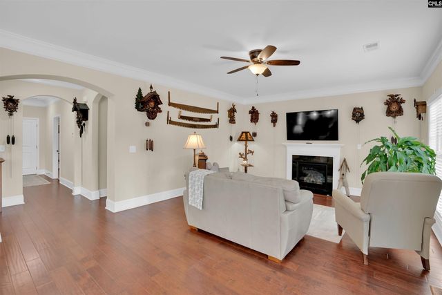 110 Night Harbor Drive, Chapin, SC 29036