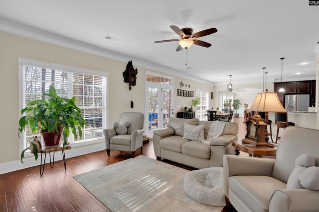 110 Night Harbor Drive, Chapin, SC 29036