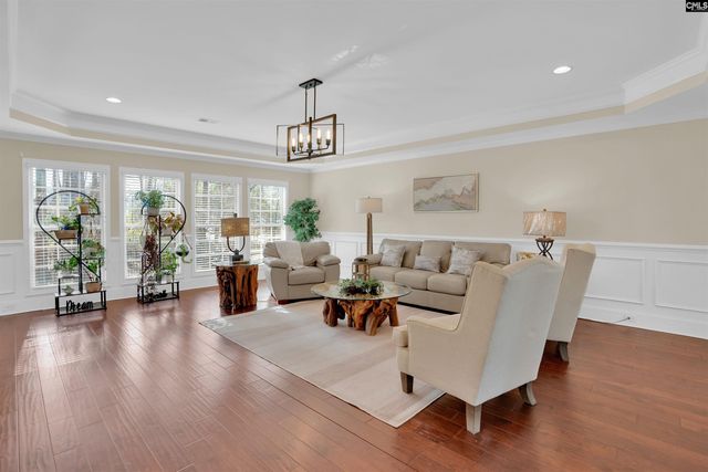 110 Night Harbor Drive, Chapin, SC 29036