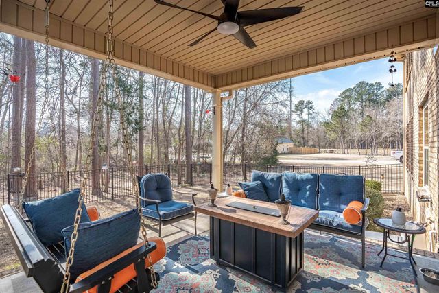 110 Night Harbor Drive, Chapin, SC 29036