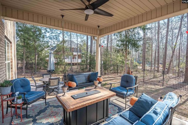 110 Night Harbor Drive, Chapin, SC 29036