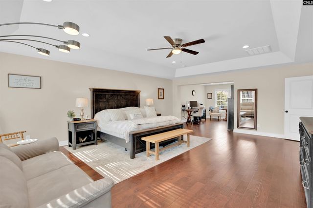 110 Night Harbor Drive, Chapin, SC 29036