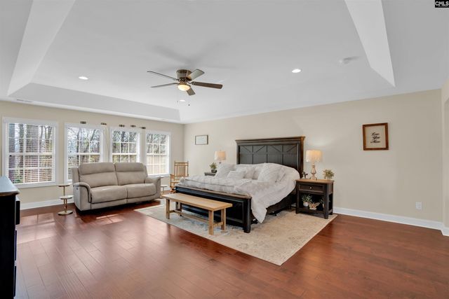 110 Night Harbor Drive, Chapin, SC 29036