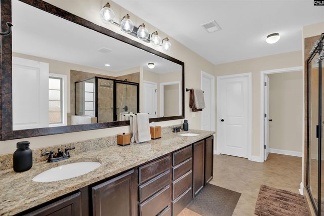 110 Night Harbor Drive, Chapin, SC 29036