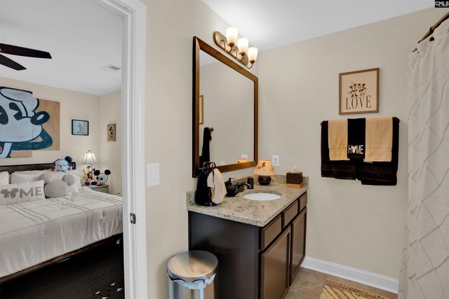 110 Night Harbor Drive, Chapin, SC 29036