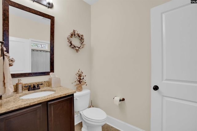 110 Night Harbor Drive, Chapin, SC 29036