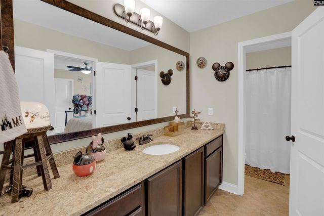 110 Night Harbor Drive, Chapin, SC 29036