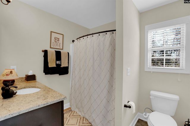 110 Night Harbor Drive, Chapin, SC 29036