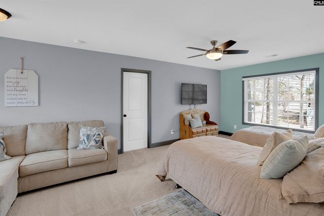 110 Night Harbor Drive, Chapin, SC 29036