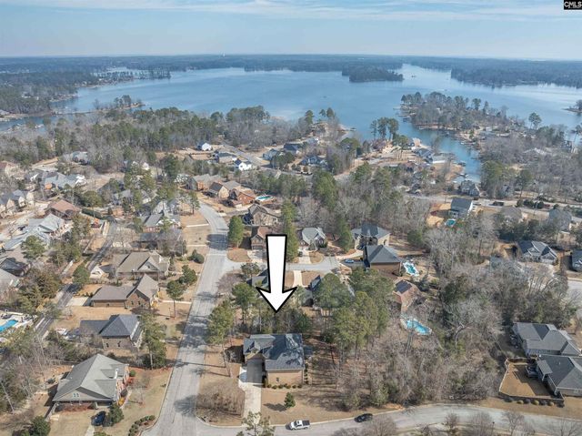 110 Night Harbor Drive, Chapin, SC 29036