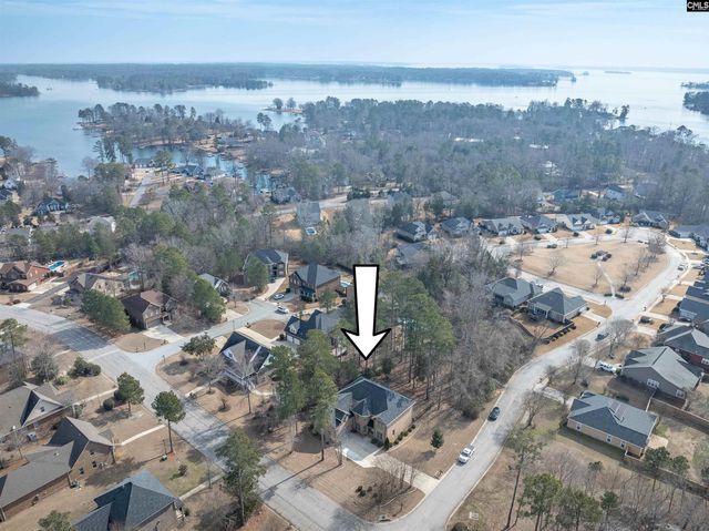 110 Night Harbor Drive, Chapin, SC 29036