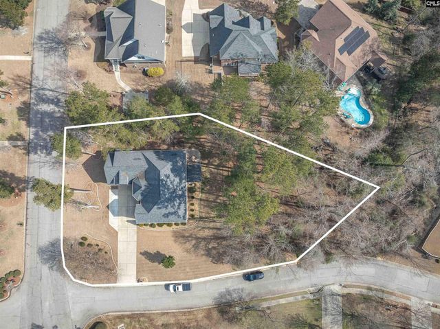 110 Night Harbor Drive, Chapin, SC 29036