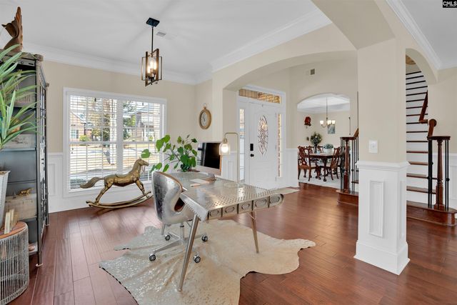 110 Night Harbor Drive, Chapin, SC 29036