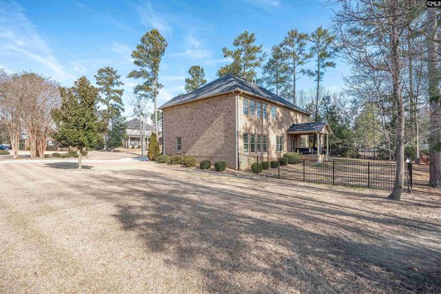 110 Night Harbor Drive, Chapin, SC 29036