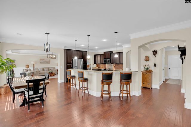 110 Night Harbor Drive, Chapin, SC 29036