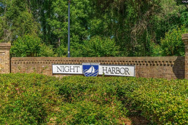 110 Night Harbor Drive, Chapin, SC 29036