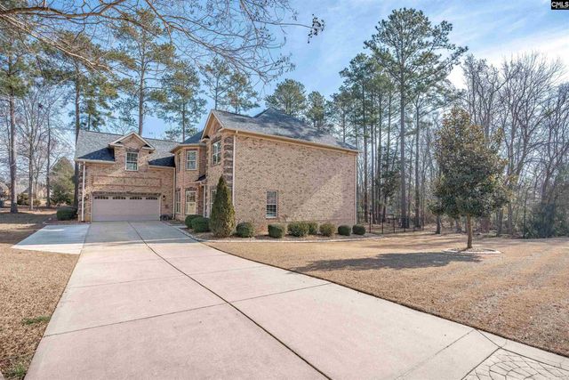 110 Night Harbor Drive, Chapin, SC 29036