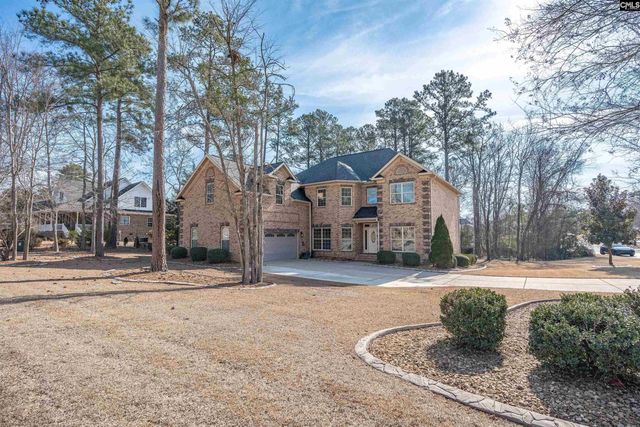 110 Night Harbor Drive, Chapin, SC 29036
