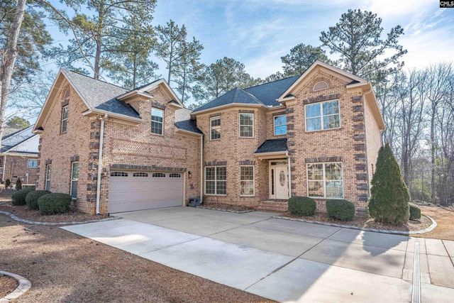 110 Night Harbor Drive, Chapin, SC 29036