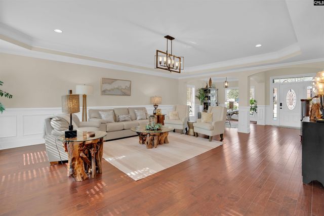 110 Night Harbor Drive, Chapin, SC 29036