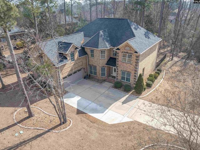 110 Night Harbor Drive, Chapin, SC 29036
