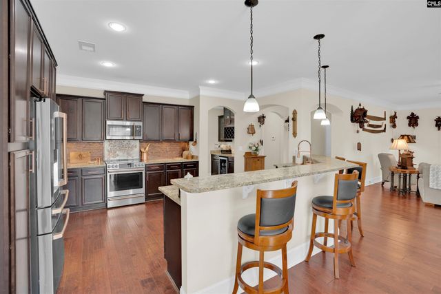 110 Night Harbor Drive, Chapin, SC 29036