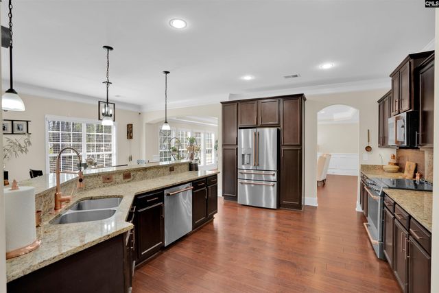 110 Night Harbor Drive, Chapin, SC 29036