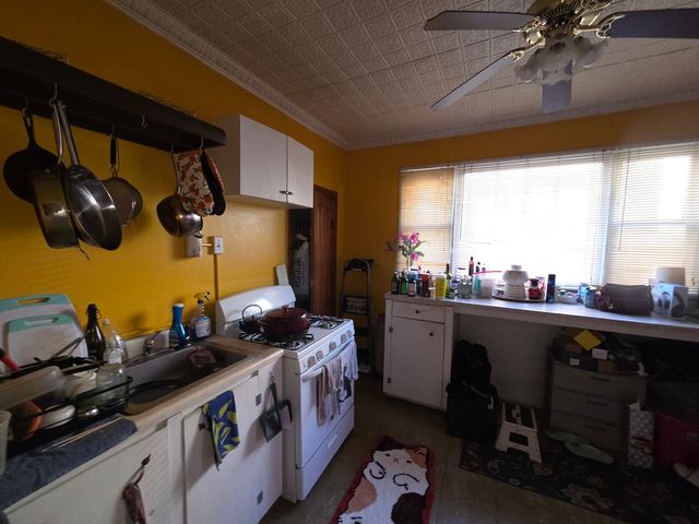 2310 N Hoyne Avenue, Chicago, IL 60647