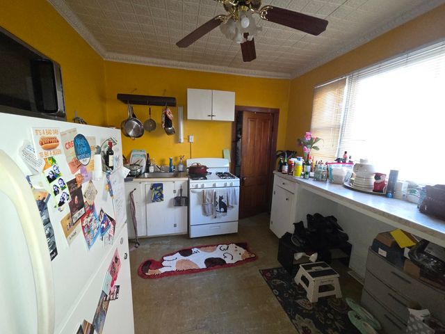 2310 N Hoyne Avenue, Chicago, IL 60647