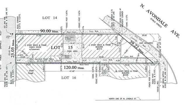 2310 N Hoyne Avenue, Chicago, IL 60647