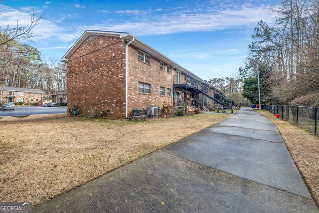 510 Coventry Road 15D, Decatur, GA 30030