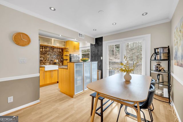 510 Coventry Road 15D, Decatur, GA 30030