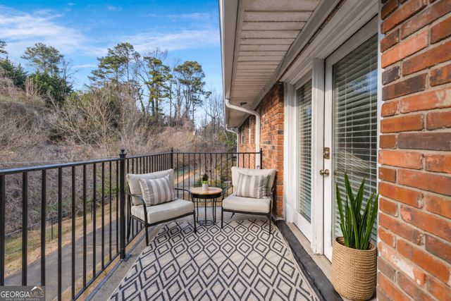 510 Coventry Road 15D, Decatur, GA 30030