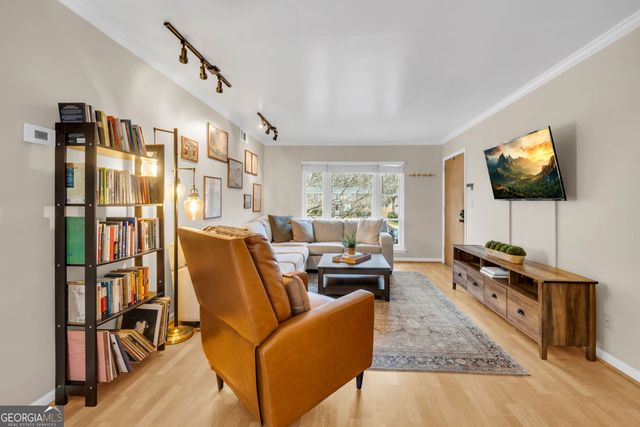 510 Coventry Road 15D, Decatur, GA 30030