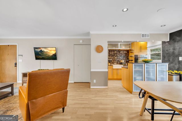 510 Coventry Road 15D, Decatur, GA 30030