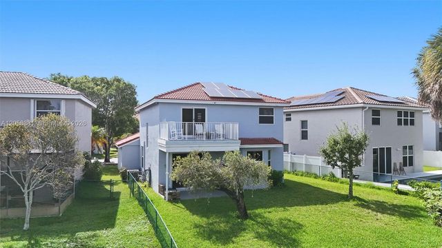 2412 SW 164th Avenue, Miramar, FL 33027