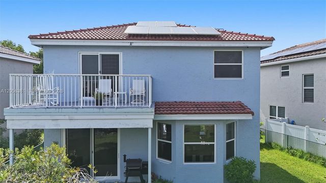 2412 SW 164th Avenue, Miramar, FL 33027
