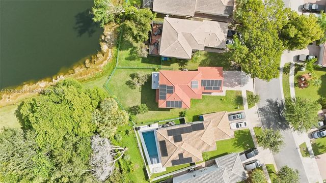 2412 SW 164th Avenue, Miramar, FL 33027