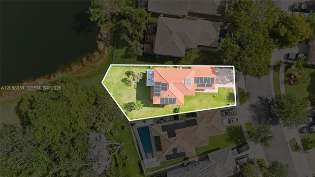 2412 SW 164th Avenue, Miramar, FL 33027