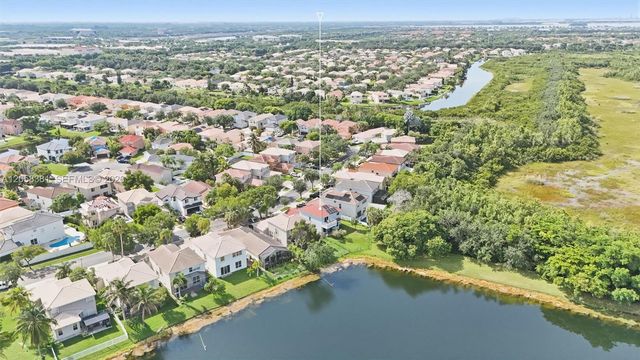 2412 SW 164th Avenue, Miramar, FL 33027