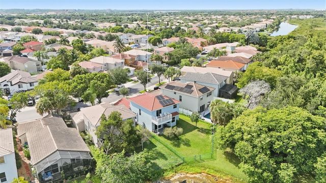 2412 SW 164th Avenue, Miramar, FL 33027