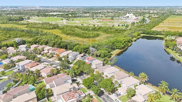 2412 SW 164th Avenue, Miramar, FL 33027