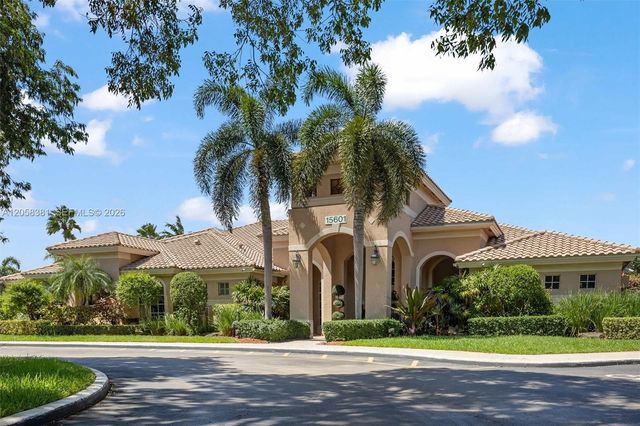 2412 SW 164th Avenue, Miramar, FL 33027