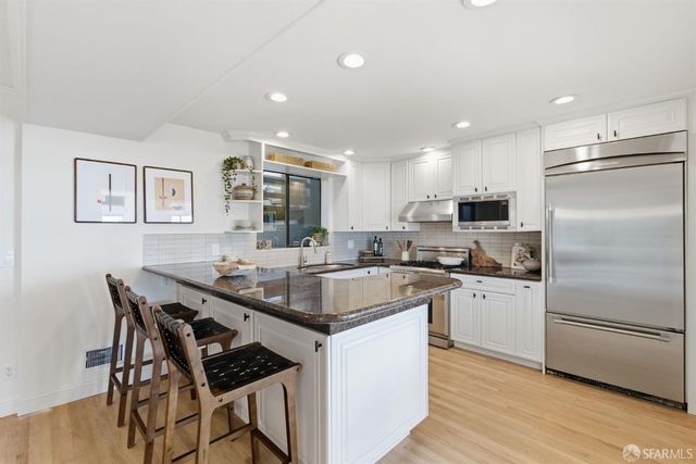 1095 Pacheco Street, San Francisco, CA 94116