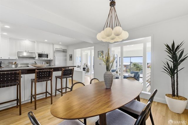 1095 Pacheco Street, San Francisco, CA 94116
