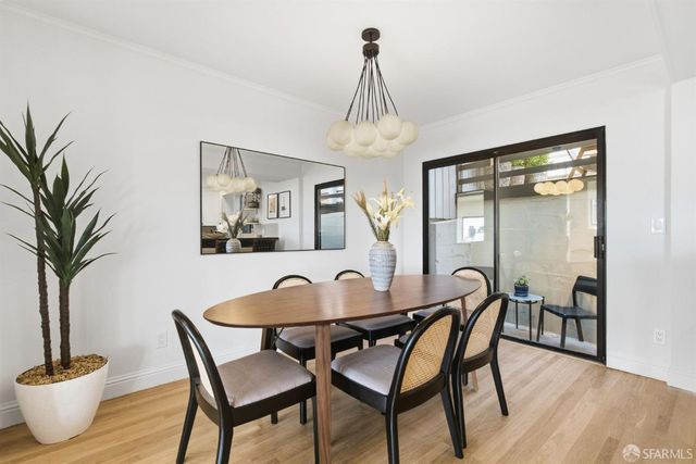 1095 Pacheco Street, San Francisco, CA 94116