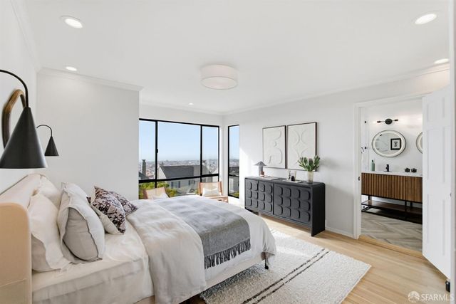 1095 Pacheco Street, San Francisco, CA 94116